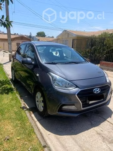 Hyundai grand i-10 2018 - Imagen 12
