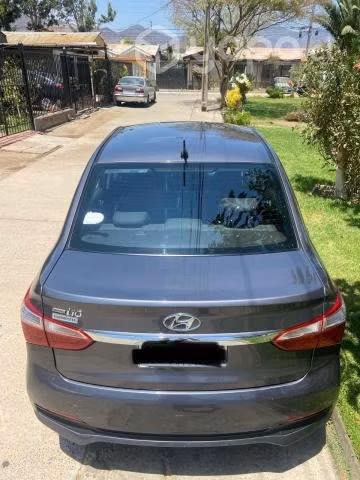 Hyundai grand i-10 2018 - Imagen 8