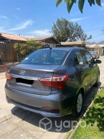 Hyundai grand i-10 2018 - Imagen 7