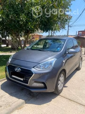 Hyundai grand i-10 2018 - Imagen 4