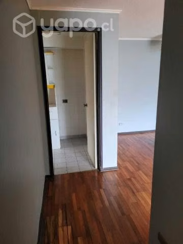 Arriendo amplio depto temuco a pasos universidad