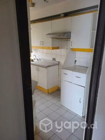 Arriendo amplio depto temuco a pasos universidad