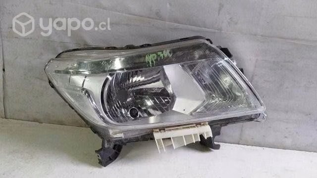 Óptico np300 Rh