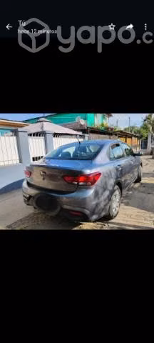 Vendo Kia rio 4 - Imagen 4