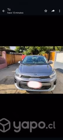 Vendo Kia rio 4 - Imagen 2