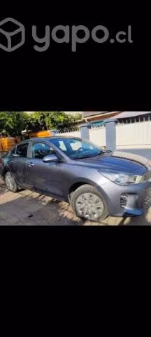 Vendo Kia rio 4 - Imagen 3