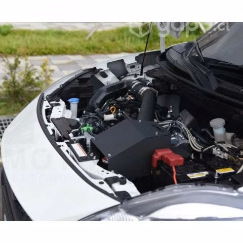 Inducción MST Suzuki Swift 1.4T Sport