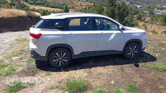 Chevrolet Captiva 2021 - Imagen 5