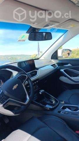 Chevrolet Captiva 2021 - Imagen 3