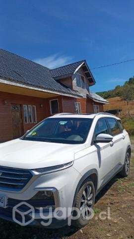 Chevrolet Captiva 2021 - Imagen 4