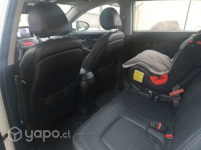 Kia Sportage 2012