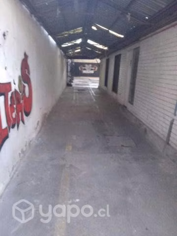 Arriendo casa con derecho a Compra