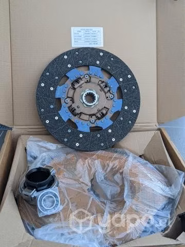 Kit de embrague Original motor 5.2 Chevrolet 4HK1 - Imagen 2