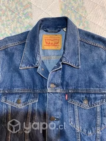 Chaqueta Levis - Imagen 2