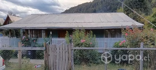 Se vende terreno con casa en Neltume - Imagen 4