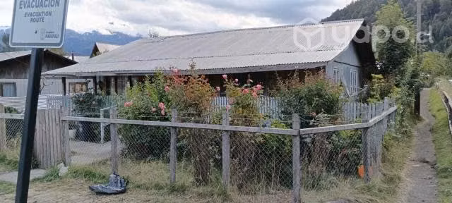 Se vende terreno con casa en Neltume - Imagen 5
