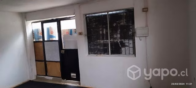 Venta terreno + Casa