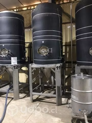 Se vende - planta de cerveza en casablanca - Imagen 4