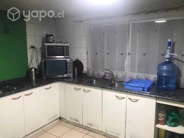 Casa en pasaje alto hospicio - Imagen 6