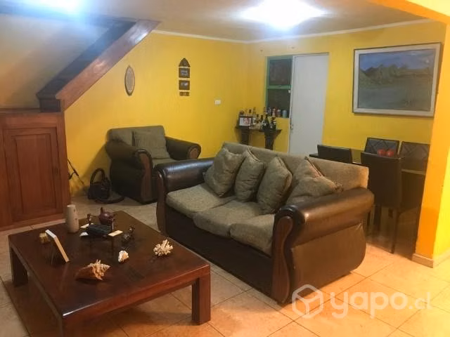 Casa en pasaje alto hospicio - Imagen 4