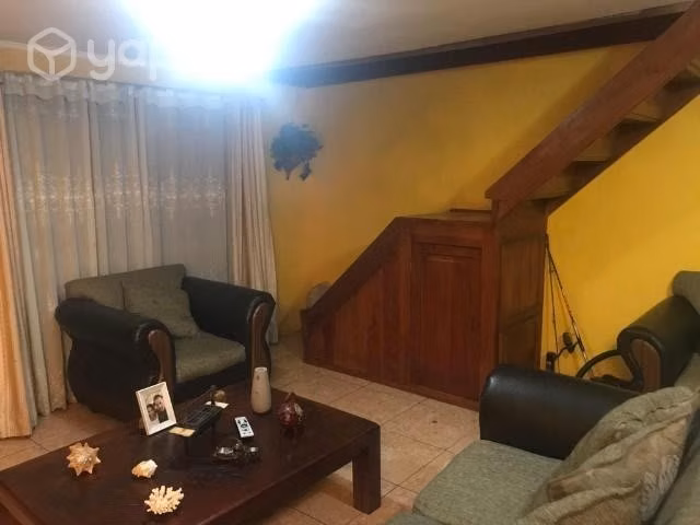 Casa en pasaje alto hospicio - Imagen 3