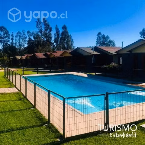 Vendo - centro de hospedaje en algarrobo - Imagen 7