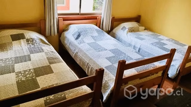 Vendo - centro de hospedaje en algarrobo - Imagen 12