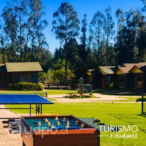 Vendo - centro de hospedaje en algarrobo - Imagen 2