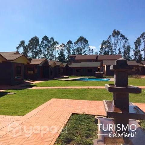 Vendo - centro de hospedaje en algarrobo - Imagen 10