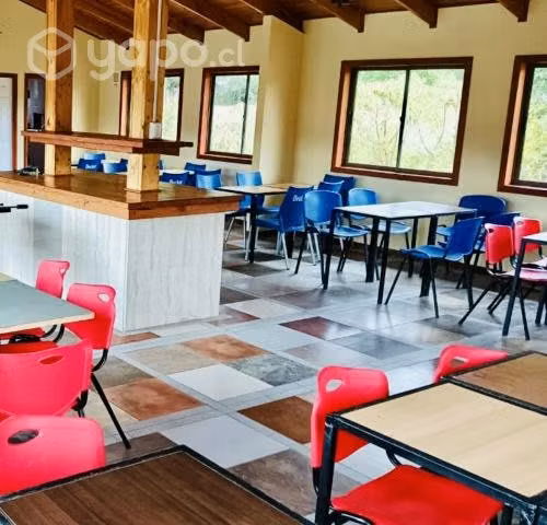 Vendo - centro de hospedaje en algarrobo - Imagen 19