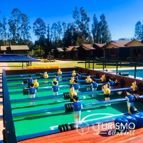 Vendo - centro de hospedaje en algarrobo - Imagen 4