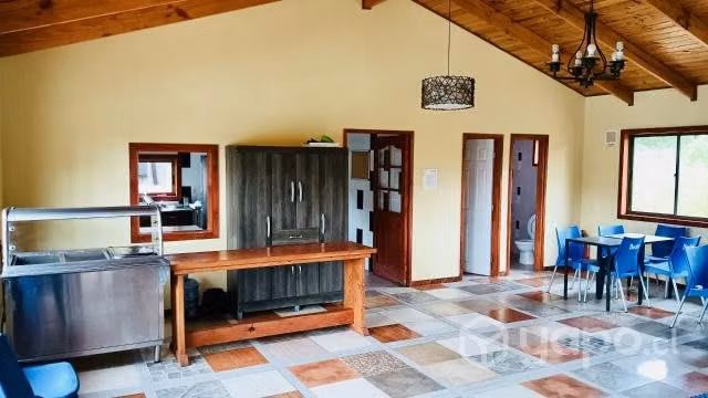 Vendo - centro de hospedaje en algarrobo - Imagen 20