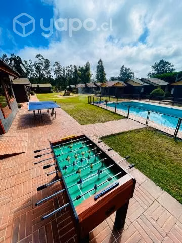 Vendo - centro de hospedaje en algarrobo - Imagen 11