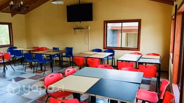 Vendo - centro de hospedaje en algarrobo - Imagen 18