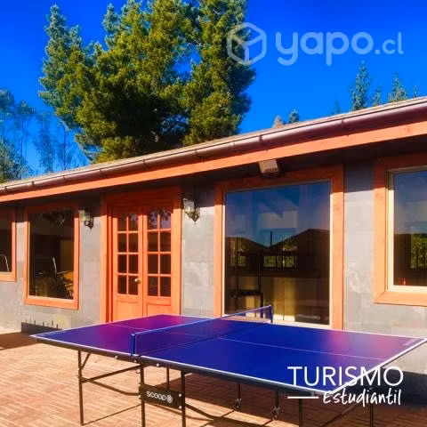 Vendo - centro de hospedaje en algarrobo - Imagen 9