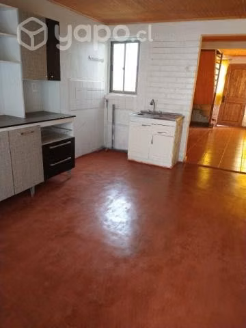 Vendo casa en los vilos