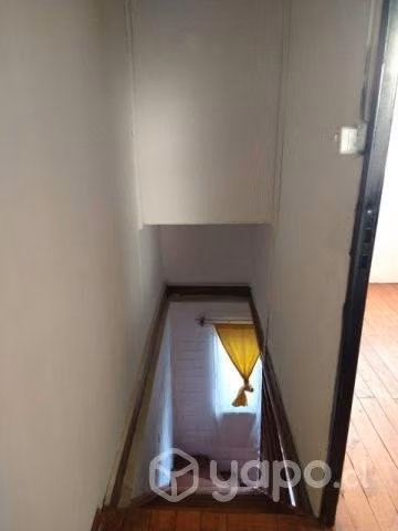 Vendo casa en los vilos