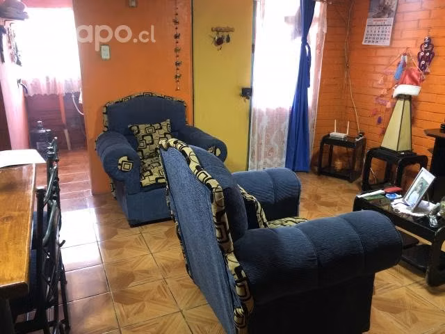Casa excelente ubicacion
