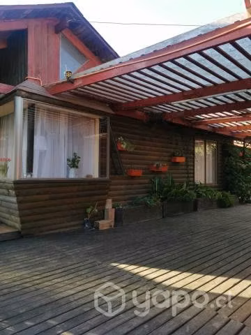 Vendo Casa, Cabaña, Tienda y Peluqueria - Imagen 7