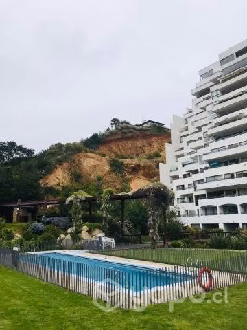 Se vende departamento - viña del mar - 1 ambiente - Imagen 10