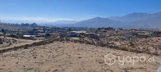 Terreno sector el rosario