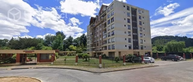 Arriendo depto