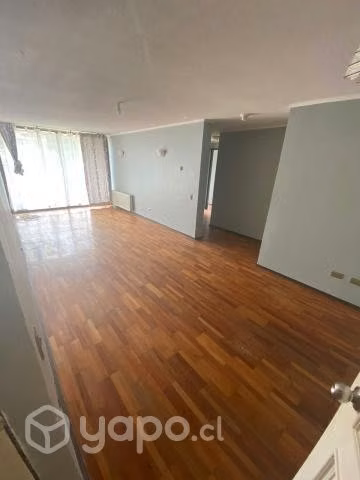 Arriendo depto