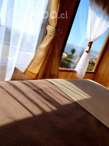 Cabaña en cartagena