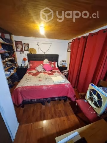 Departamento en Pudahuel