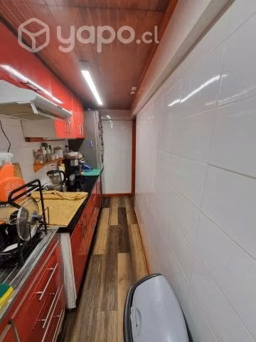 Departamento en Pudahuel