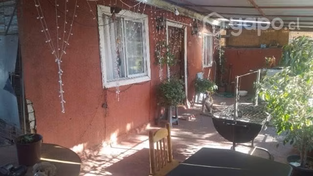 Se vende casa en estación central - Imagen 4