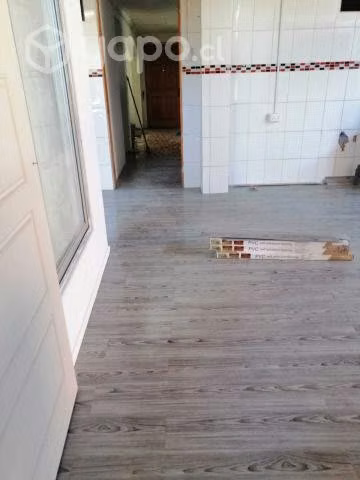 Vendo casa renovacion completa hace 2 años