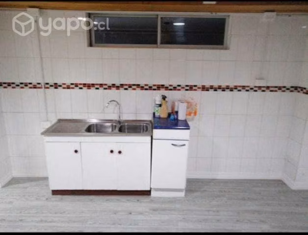 Vendo casa renovacion completa hace 2 años