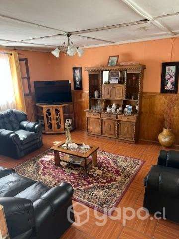 Se vende casa en san joaquin - Imagen 2